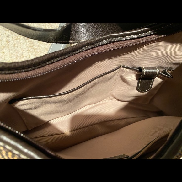 Talbots bag - Picture 5 of 8